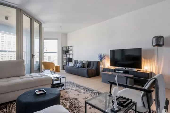 Luxueus Appartement Antwerpen New York Residence