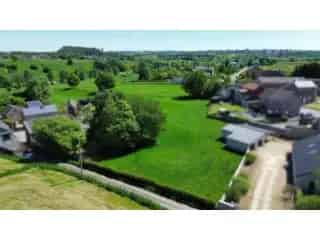 Bouwgrond Saint Remy 2030m2 Rustig Landelijk Woning Bouwen