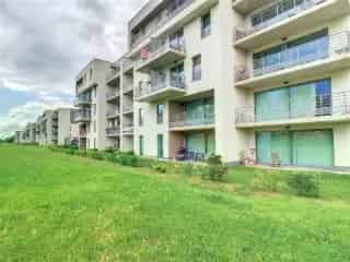 Studio te koop Mons - Energiezuinig Appartement met Terras