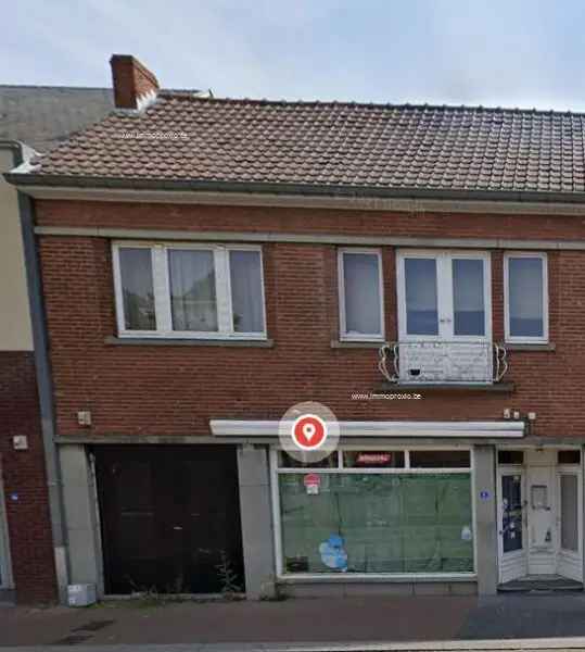 Woning te koop Bilzen