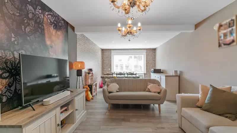 Huis te Koop Maasmechelen: Gezellige 3 Slaapkamers, Instapklaar