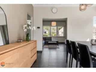 Huis te koop Onze Lieve Vrouw Waver 3 slaapkamers grote tuin