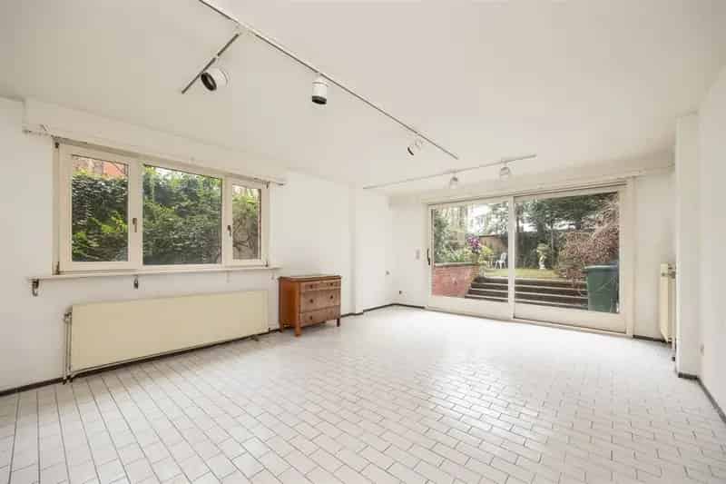 Kantoor te Koop Antwerpen Jan Van Rijswijcklaan Zuid