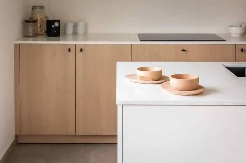 Hectaar bouwt alleenstaande woning Hooglede