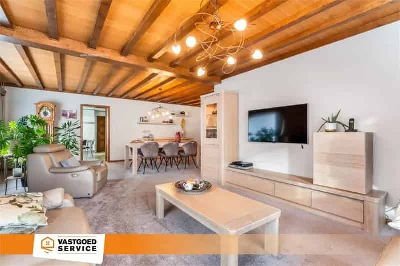 Woning te koop Balen 3 slaapkamers parktuin EPC C