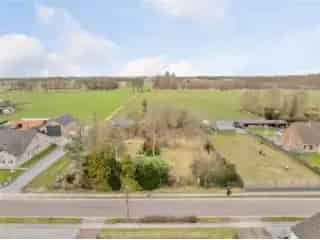 Bouwgrond te koop Lommel 990m²