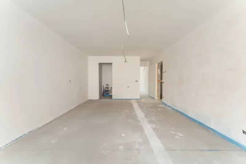 Nieuwbouwappartement Koksijde Ruim Terras Tuin Nabij Centrum