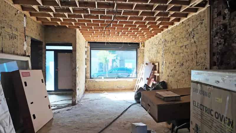 Huis te Koop Zelzate: Casco Gezinswoning 4 Slaapkamers Zonnige Tuin