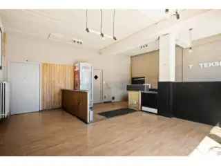 Handelspand Turnhout 108m² - Nabij Centrum
