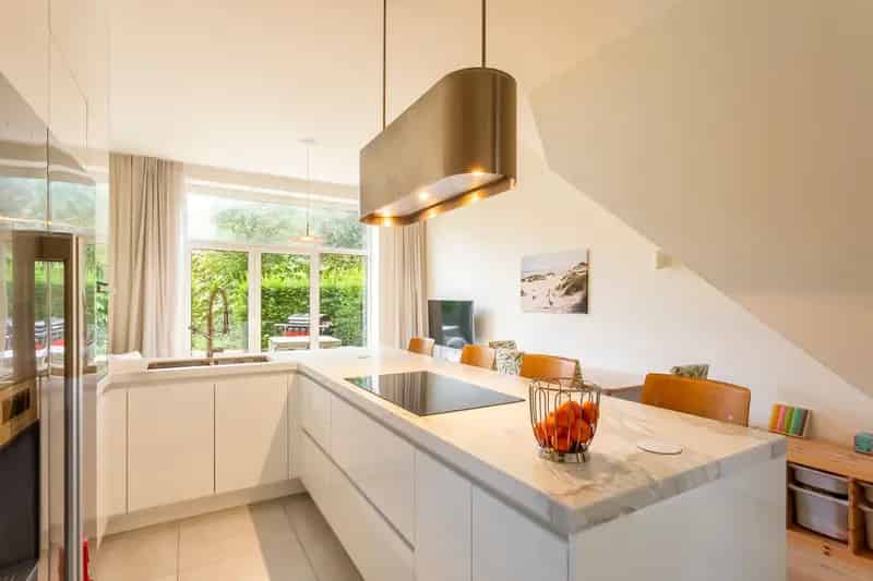 Recente Energiezuinige Woning 5 Slaapkamers Tuin Terras