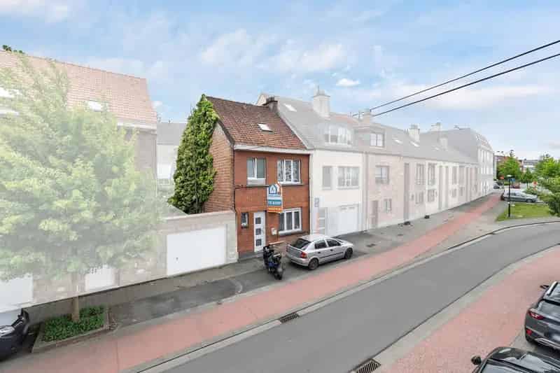 Huis te koop Wemmel 5 slaapkamers