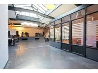 Kantoor te koop Huy - 170m² - Industrieel - Volledig gerenoveerd