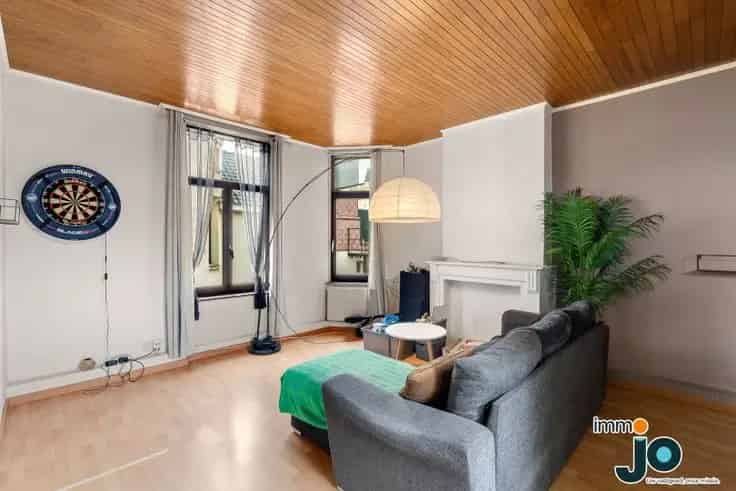 Betaalbaar 2 Slaapkamer Appartement Oostende Nabij Strand