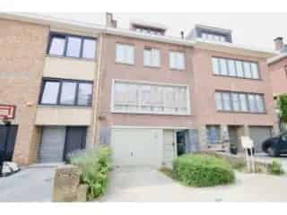 Huis te koop Dilbeek 5 slaapkamers garage tuin