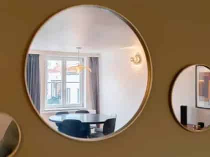 Kamer te Huur Centrumwijk Brussel