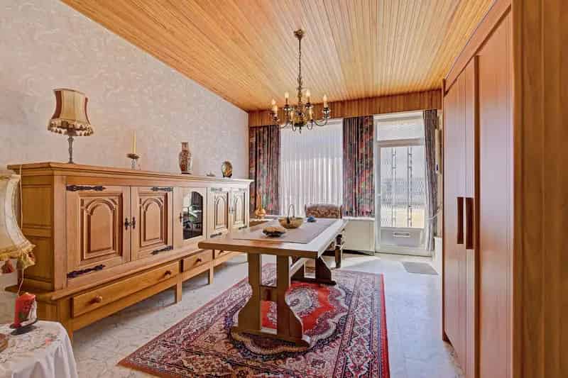 Te Huur Aarschot: Starterswoning 2 slaapkamers Ruime Zolder