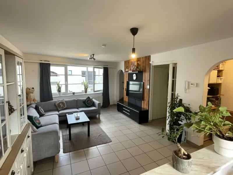 Duplex Appartement te Huur Wezemaal Centrum 2 slaapkamers