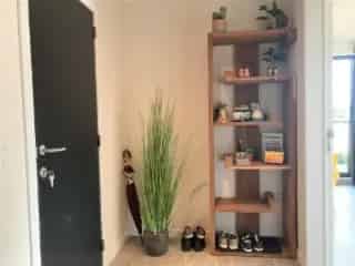 Appartement te huur Veerle 2 slaapkamers dubbel terras