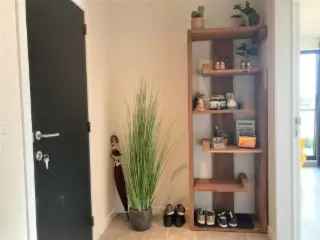 Appartement te huur Veerle 2 slaapkamers dubbel terras