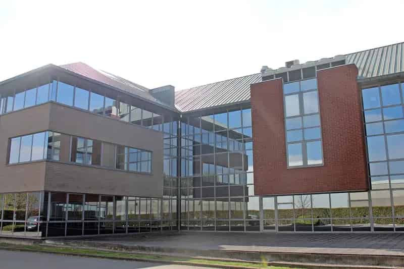 Kantoor Volledig Aanbod