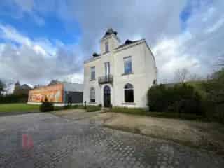 Kantoor te huur Melle - 350m² nabij R4 E17