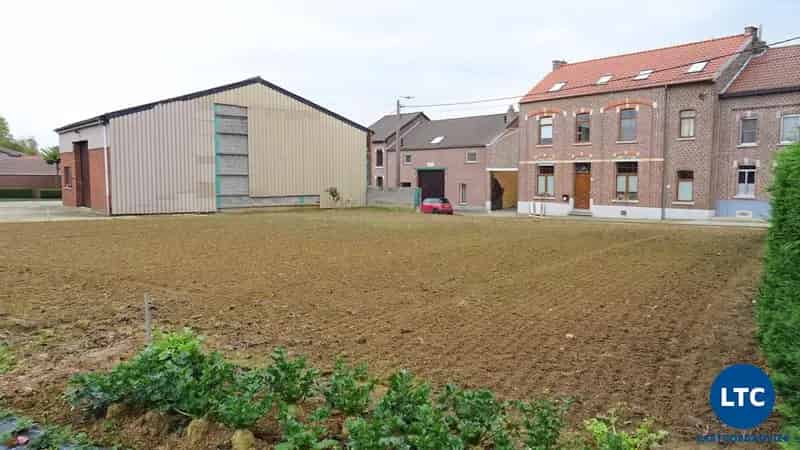 Bouwgrond Overwinden 5a 43ca Open Bebouwing