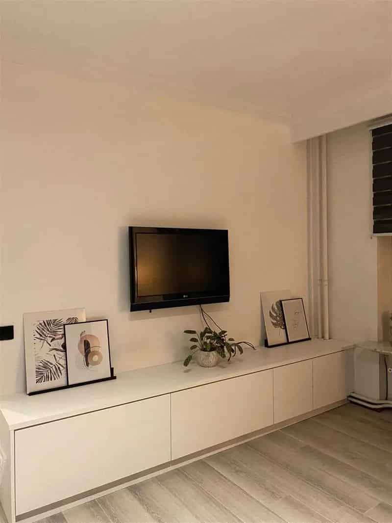 Appartement te huur Stadspark Antwerpen
