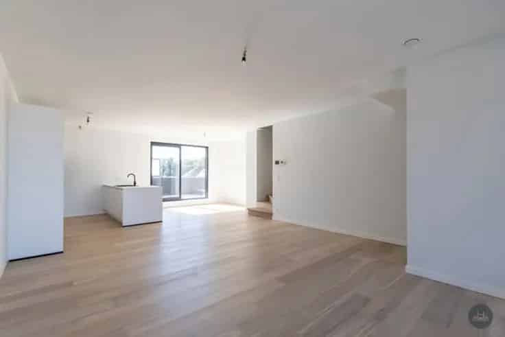 Duplex Appartement Baal - 3 kamers - Ruim Terras - 6 BTW Mogelijk