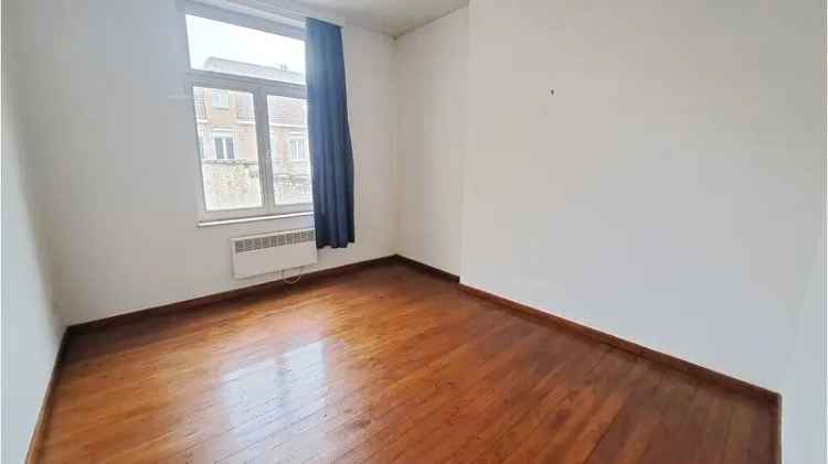 Appartement te koop Brugge