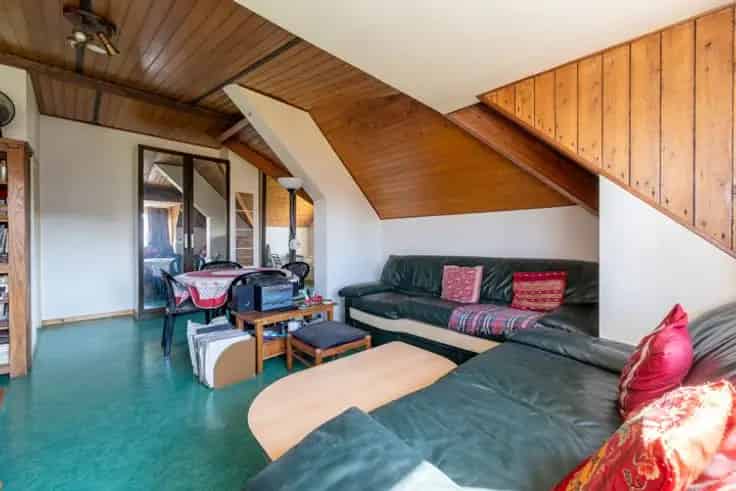 Appartement 1 chambre Anderlecht 89m² à rénover