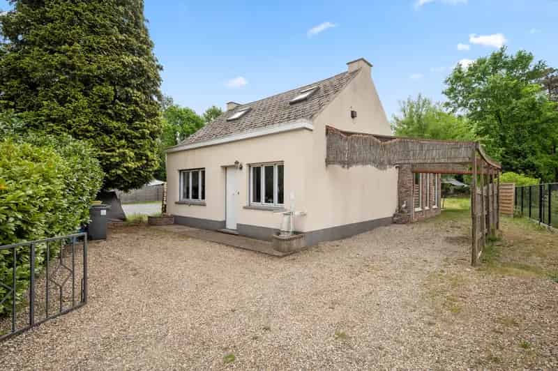 Huis te koop Tremelo: Rustige woning met tuin