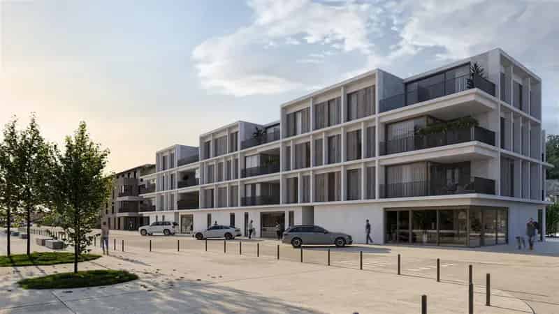 Appartement te koop