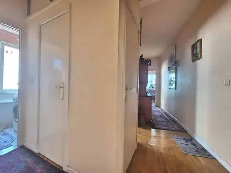 Appartement 2 slaapkamers Anderlecht