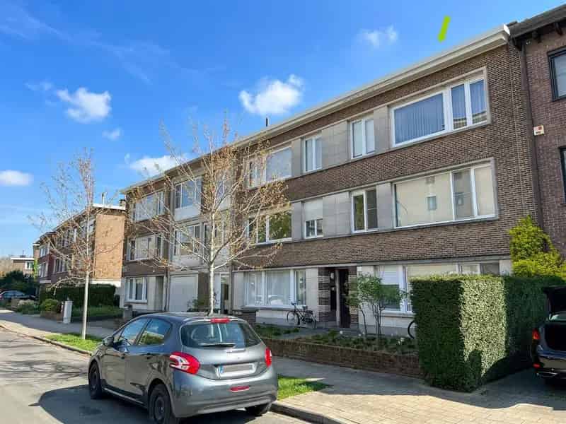 Appartement te koop Mortsel 2 slaapkamers nabij centrum