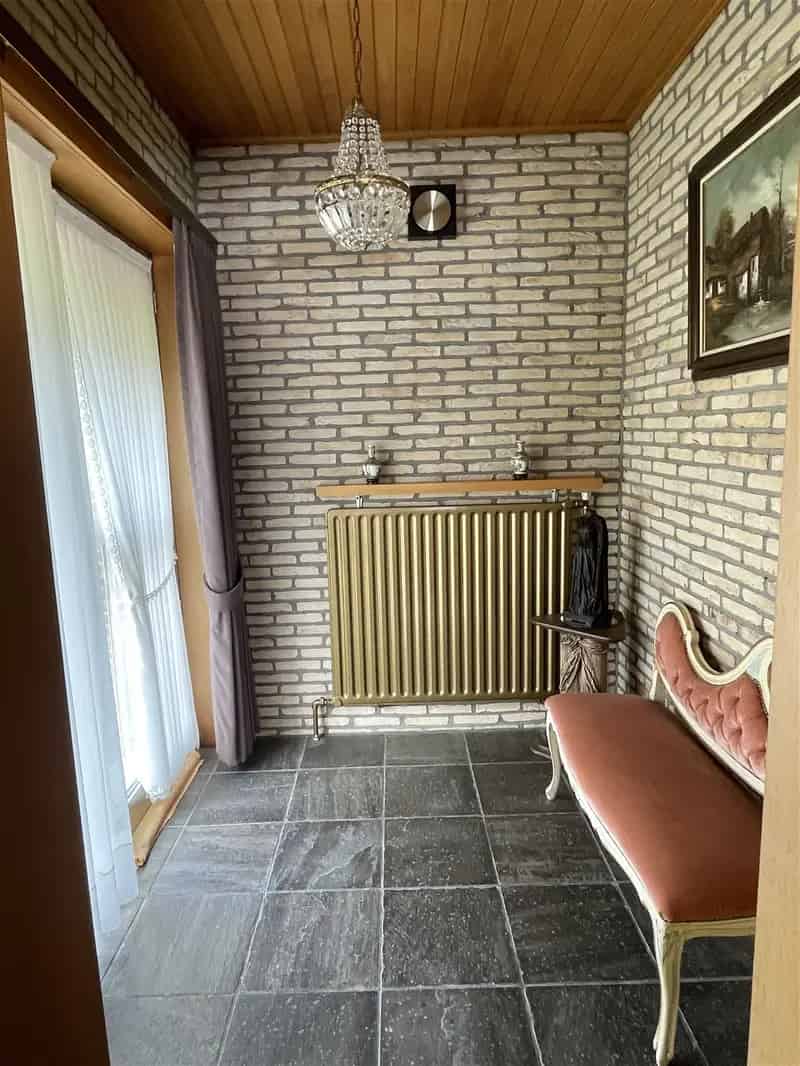 Huis te koop Westerlo: 3 slaapkamers, garage, tuin