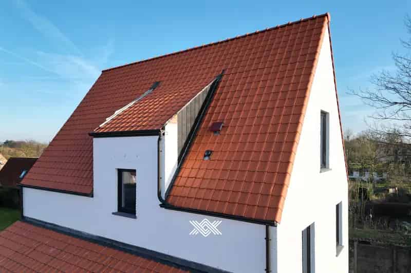 Huis te Koop Astene 3 Slaapkamers 187m²