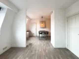 Appartement te koop Jette 2 slaapkamers 85m2
