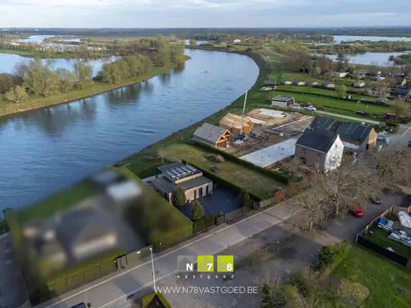 Appartement te koop in Maaseik – Groep N