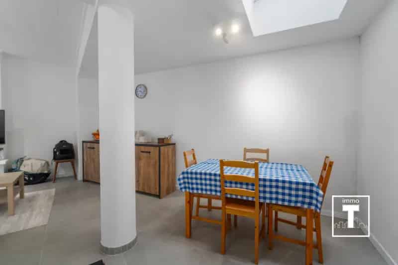 Huis te Koop Gentbrugge: Charmante Rijwoning Nabij Centrum