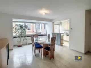 Appartement te Huur Oudergem 2 Slaapkamers Nabij ULB