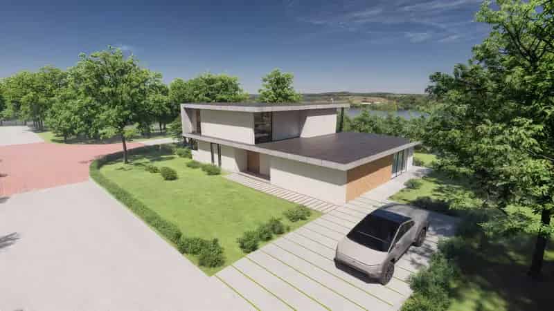 Huis te koop Exclusief Villaproject met vergunning