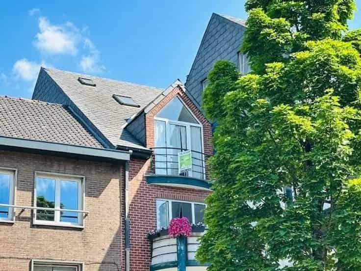 Duplex te Koop Genk Centrum