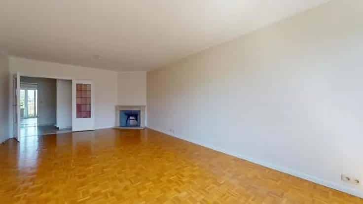 Appartement 2 slaapkamers Woluwe-Saint-Lambert