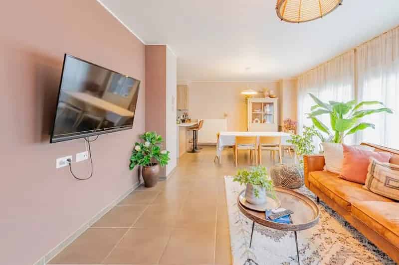 Duplexappartement te koop Ertvelde 2016