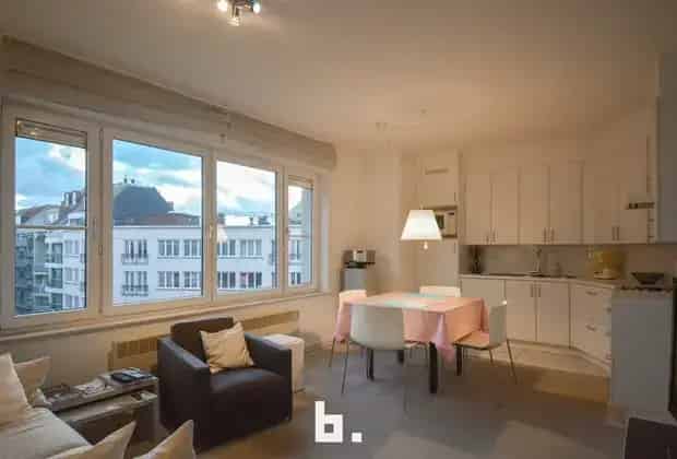 Ruim Appartement 2 Slaapkamers Kristus Koning