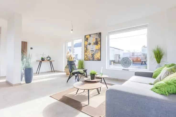 Nieuwbouw Huis Vedrin 3 slaapkamers 175m² PEB A