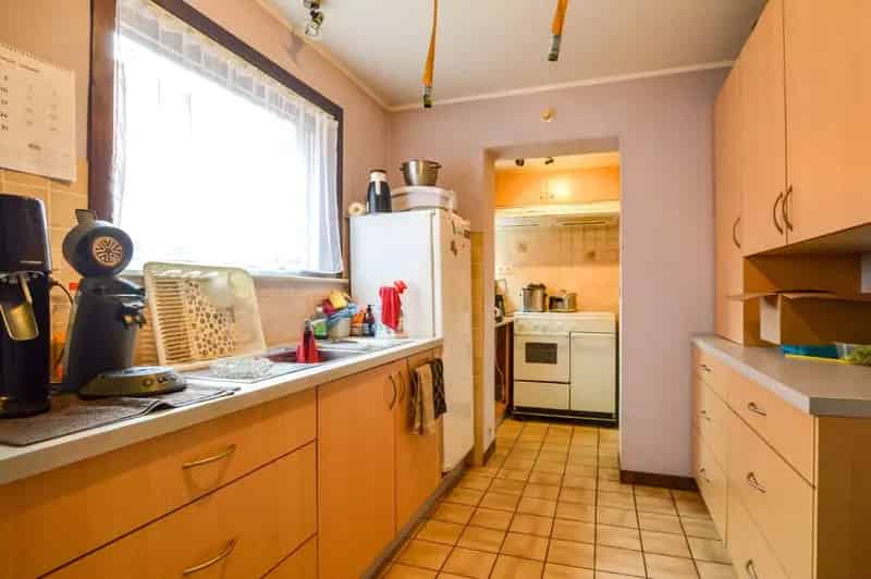Rijwoning te koop Eernegem 106m² 3 slaapkamers renovatie