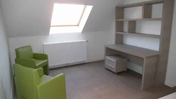 Studentenkamer te koop Brugge 39m²