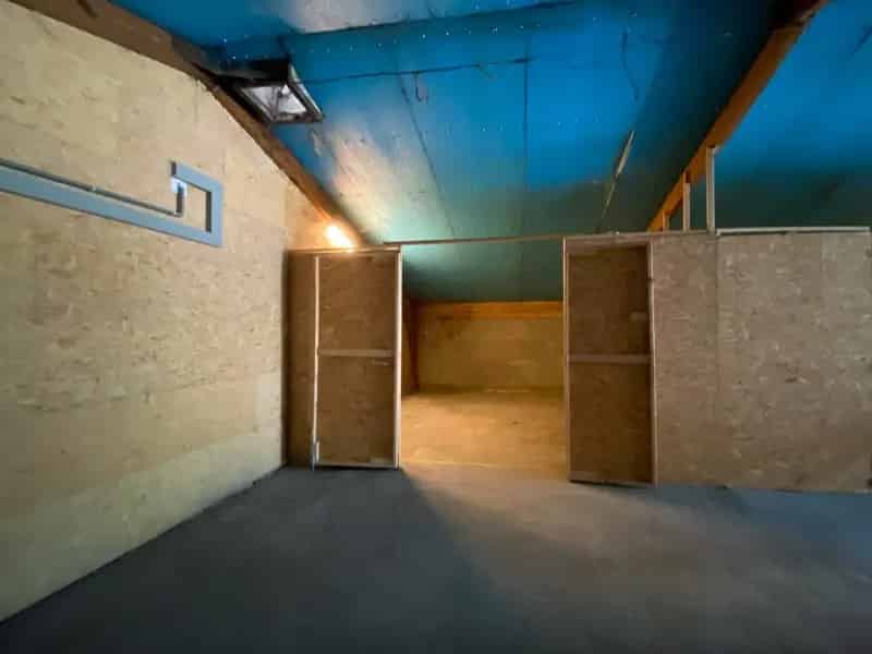 Opslagboxen 25m2 Diksmuide Centrum