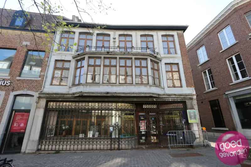 Huis te huur Tongeren Grote Markt